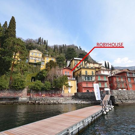 Robyhouse วาเรนนา ภายนอก รูปภาพ